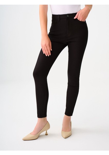 Natalie Skinny Fit Kadın Pantolon fiyatları