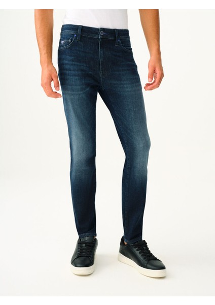 New Jaden Skinny Fit Erkek Pantolon