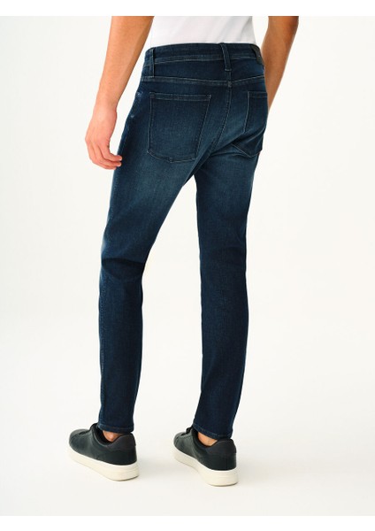 New Jaden Skinny Fit Erkek Pantolon