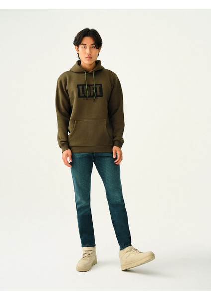 Ricardo Slim Fit Erkek Pantolon