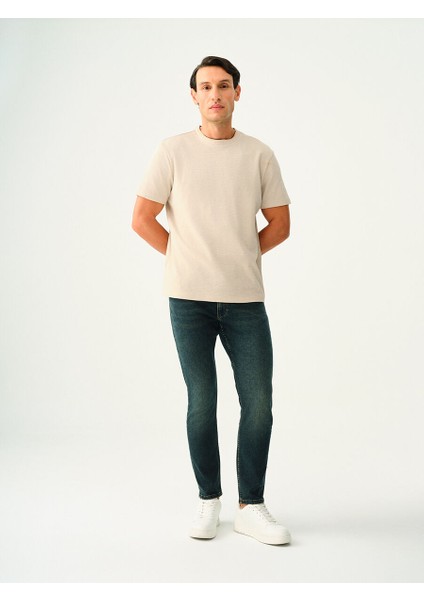 Ricardo Slim Fit Erkek Pantolon