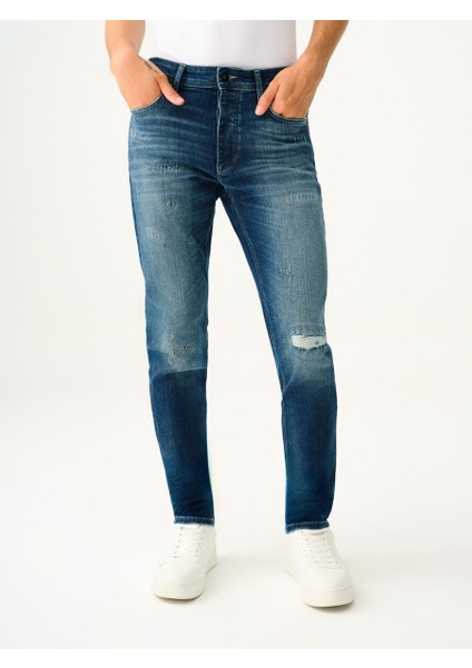 Ricardo Slim Fit Erkek Pantolon fiyatları
