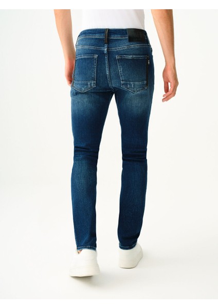 Ricardo Slim Fit Erkek Pantolon modelleri