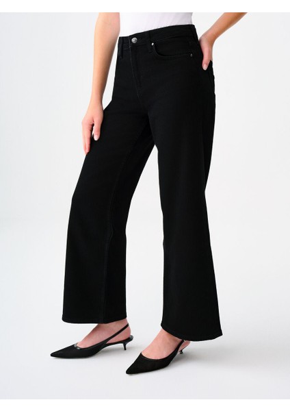 Bella Regular Fit Kadın Pantolon modelleri