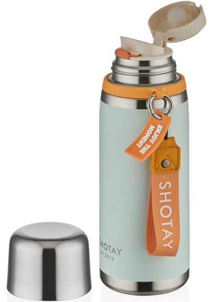 Premium Termos 750ML Mavi fiyatları