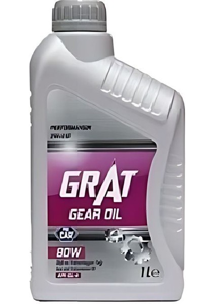 Motor Yağı 4 Lıtre 0W30 Partıküllü Tam S