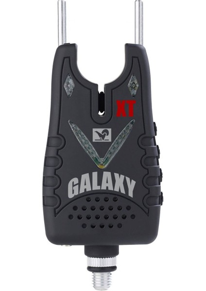 Balzer 11965 003 Galaxy Xt Bite Indicator Alarm