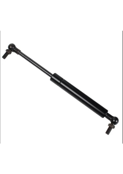 Kapaklı Tente Amortisörü 705MM 1500N 14/28 Mafsallı