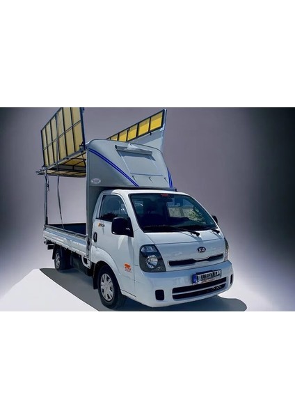 Kapaklı Tente Amortisörü 705MM 1500N 14/28 Mafsallı fırsatları