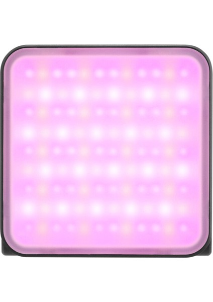 Fıveray M20C Rgb LED Işık