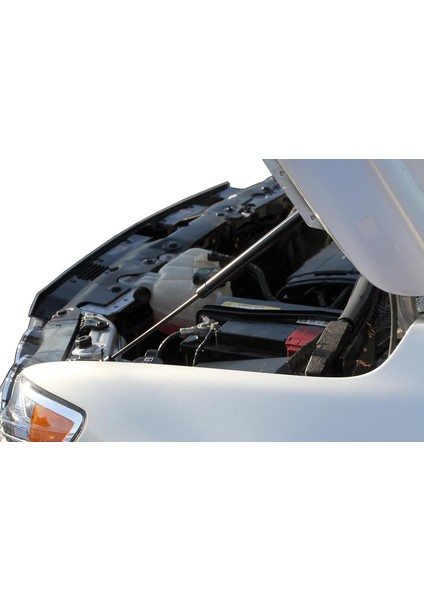 Chevrolet Aveo 2012+ Kaput Amortisör Seti