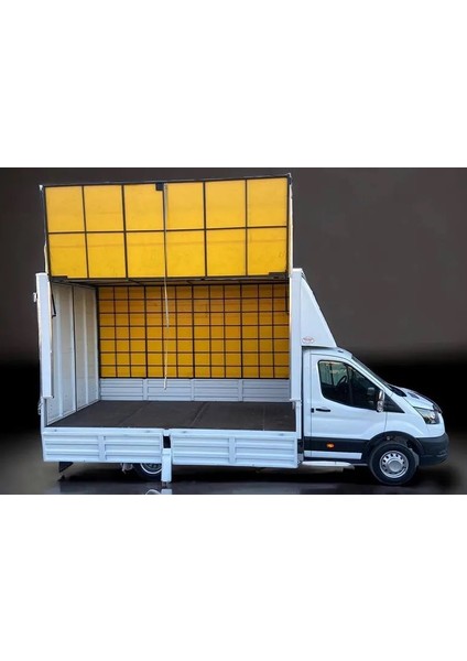 Kapaklı Tente Amortisörü 500MM 1000N 14/28 Mafsallı fırsatları