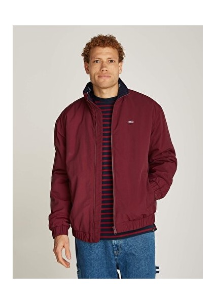 Tommy Hilfiger Tjm Essentıal Padded Jacket Ext