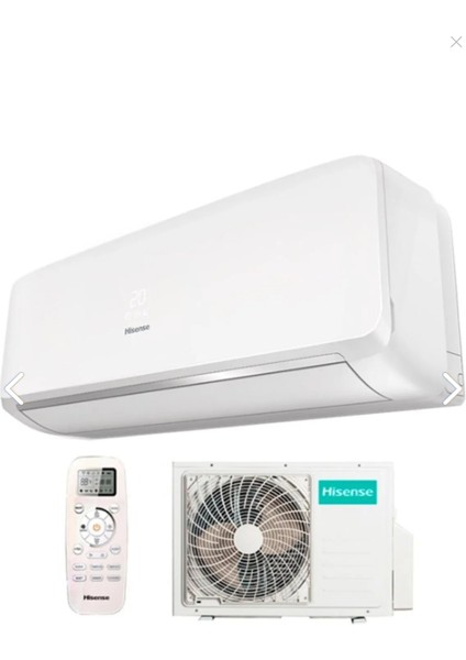 BTU9000 Duvar Tipi Klima