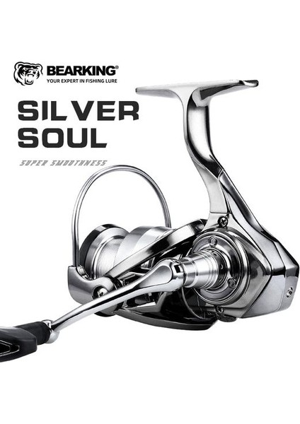 Bearking Ex Serisi Exist Olta Makinesi 5000 fiyatları