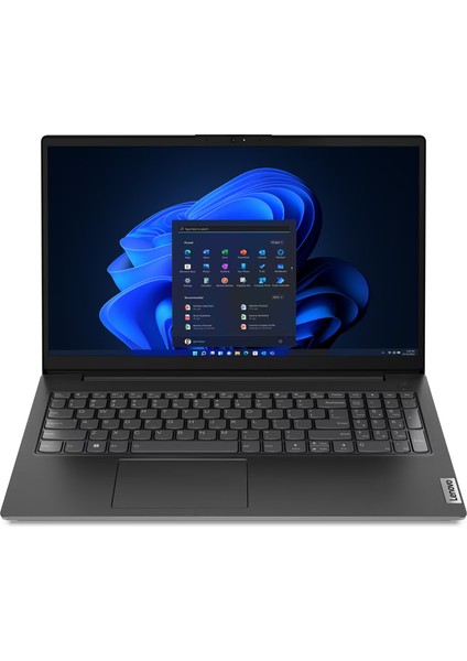 V15 G4 I5-13420H 24GB 512GB SSD Intel UHD Graphics 15.6 Fhd Freedos Notebook 83A100A5TR Bt7