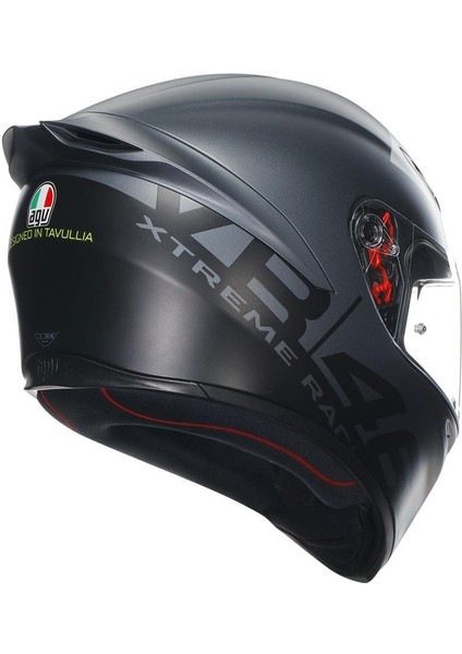 K1 S Limit 46 Kapalı Kask modelleri