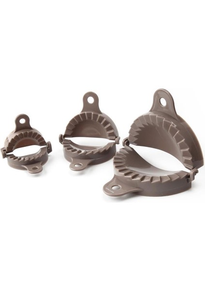 Ubasti Kurabiye Kalıbı 3 Adet