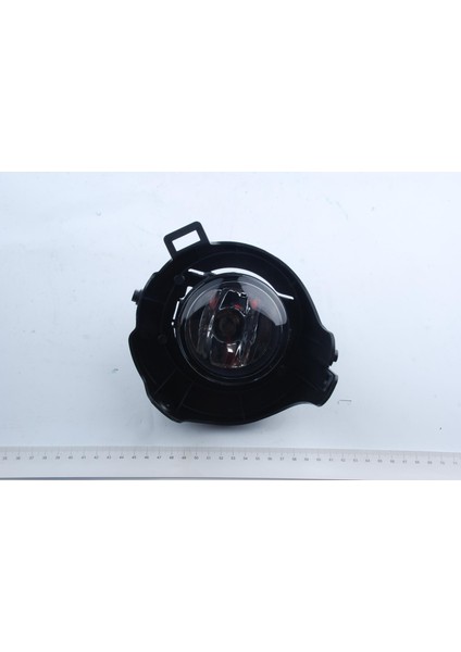 Sol Sis Lambası Çerçeveli Nissan Navara 2006-2014 Uyumlu 3152016L indirimleri