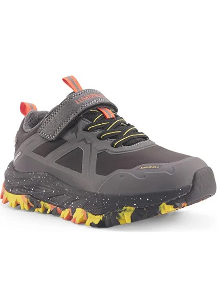 Dallas Jr 4pr Kışlık Erkek Çocuk Outdoor Füme