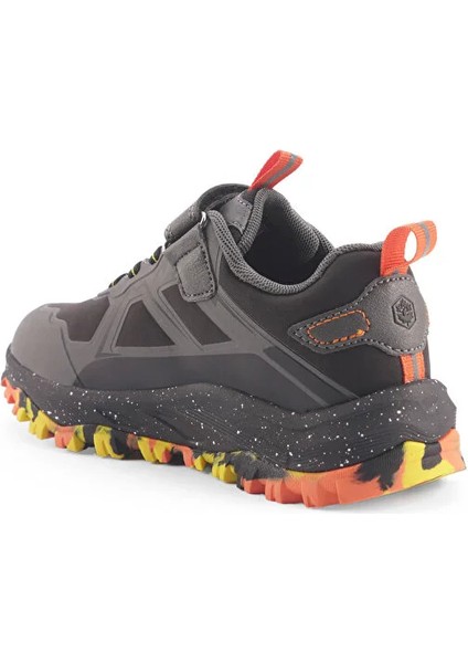 Dallas Jr 4pr Kışlık Erkek Çocuk Outdoor Füme