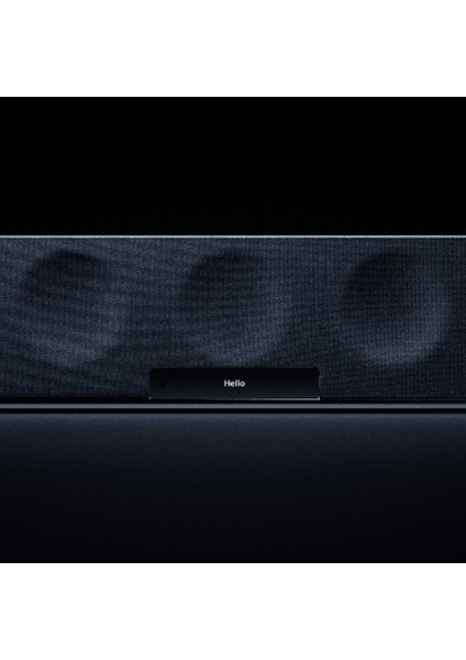 AMBEO Soundbar Max