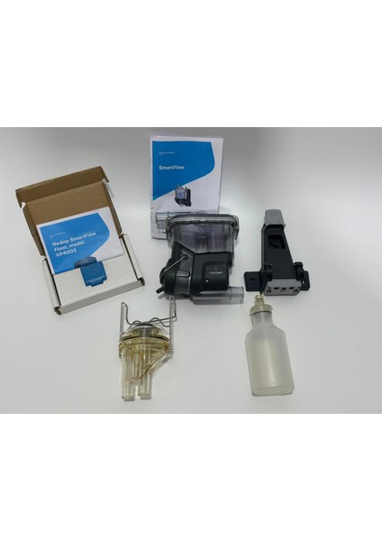 Nedap Smartflow Süt Sağım Ölçüm Seti Bileşeni fiyatları