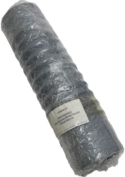 Tolon WE60-WE110 Esnek Epdm Hortum 76 x 335 mm TH0130020023