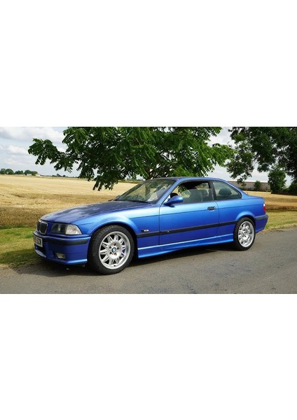 1996 Bmw M3 Coupe (E36)