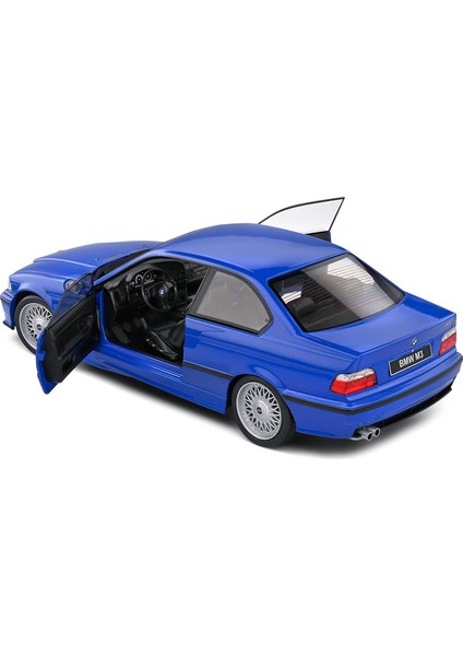 1996 Bmw M3 Coupe (E36)