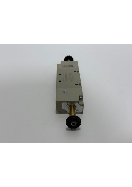 Metal Work Selenoid Valf 7020021200 indirimleri