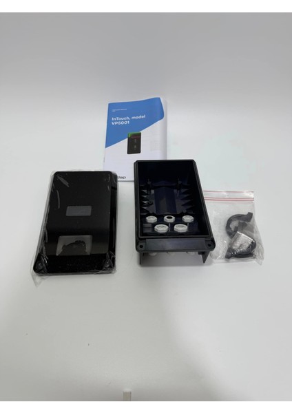 Nedap VP5001 Süt Sağım Ölçüm Seti Bileşeni fiyatları