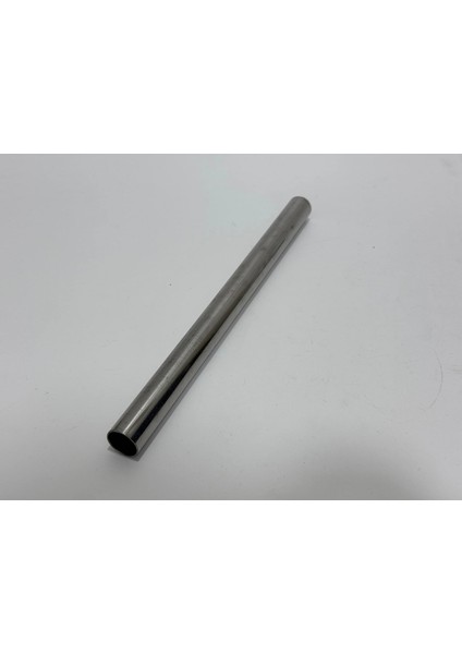Paslanmaz Çelik Tüp Boru 22X1X300MM