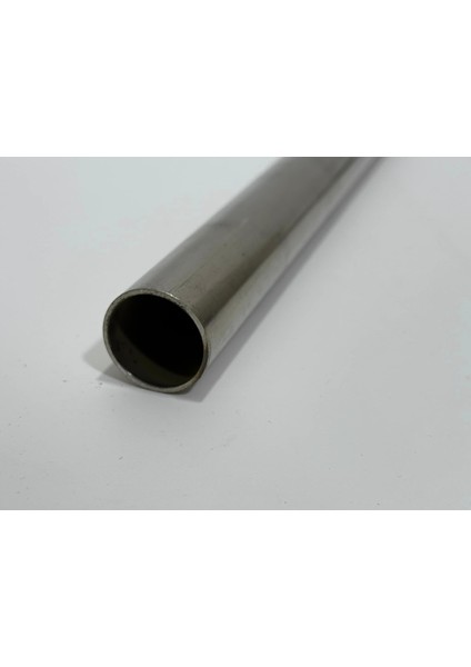 Paslanmaz Çelik Tüp Boru 27X1.5X300MM fırsatları