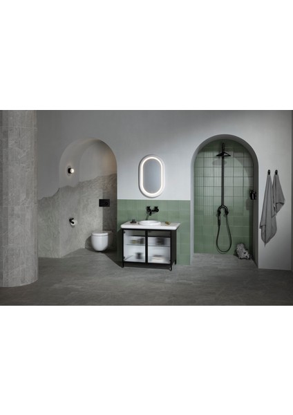 Liquid 740-2101 Kumanda Paneli, Parlak Siyah fiyatları