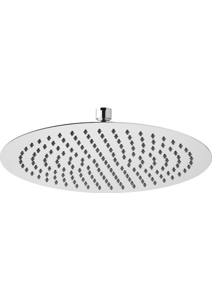 Lite LC A45674 Duş Başlığı, 300 mm, Krom