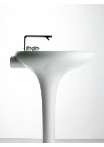 VitrA İstanbul A41807 Lavabo Bataryası, 3 Delikli Lavabolar için, Krom fiyatları