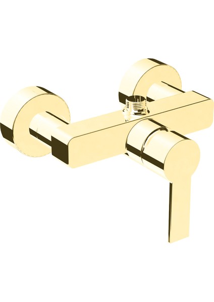 Flo S A4193823 Duş Bataryası, Altın