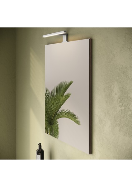 Mia 75103 Banyo Dolabı Seti, Çekmeceli, 60 cm, Cordoba