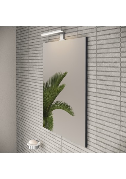 Mia 75102 Banyo Dolabı Seti Çekmeceli 60 cm Antrasit indirimleri