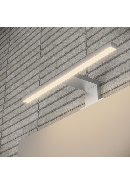 Mia 75102 Banyo Dolabı Seti Çekmeceli 60 cm Antrasit