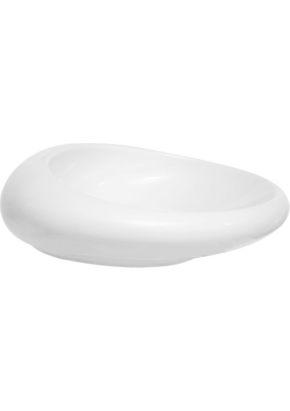 İstanbul 4280B403-0016 Çanak Lavabo, VitrA Clean, 60 cm, Beyaz