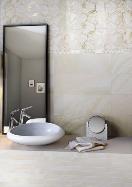 İstanbul 4280B403-0016 Çanak Lavabo, VitrA Clean, 60 cm, Beyaz