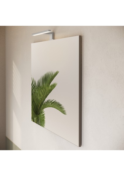 Mia 75076 Banyo Dolabı Seti Çekmeceli, Ayaklı, 80 cm, Cordoba