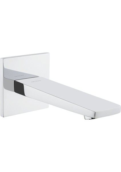 Brava A42397 Çıkış Ucu, Krom
