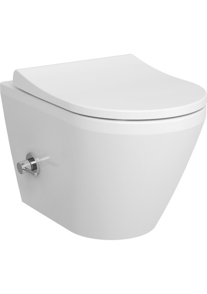 Integra 7041B003-1584 Asma Klozet, Rim-ex, 55 cm