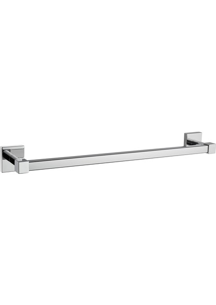 VitrA Q-Line A44995 Uzun Havluluk, Krom