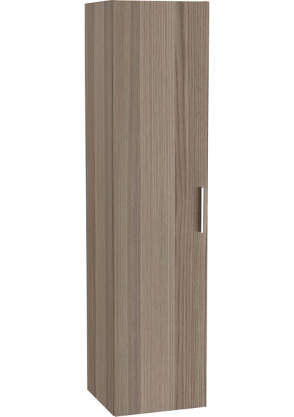 Mia 66168 Boy Dolabı, 35 cm, Cordoba