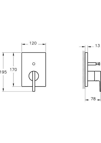 Suit A4283829 Ankastre Banya Bataryası, Soft Bakır fiyatları