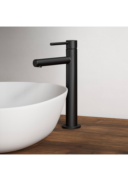 Plural 7812B403-0016 Üçgen Alçak Çanak Lavabo, VitrA Clean, 47 cm, Beyaz